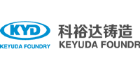 科裕達鑄造